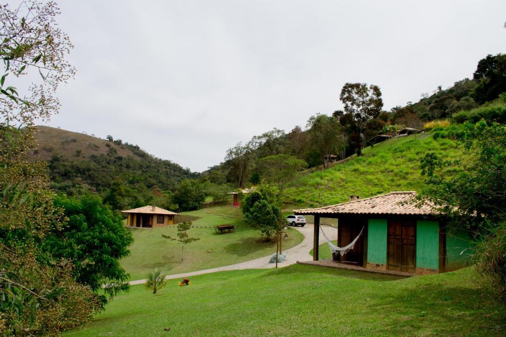 Hotel Pousada Rancho Da Ferradura Petrópolis Camera foto